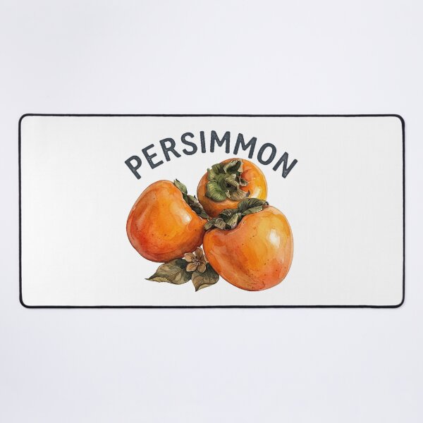 Item preview, Persimmon designed and sold by ryanapples2.