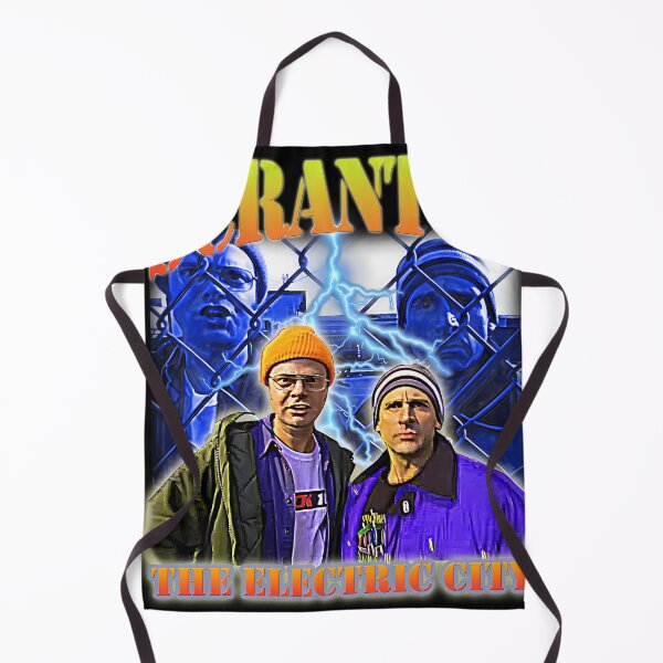 Item preview, Scranton The Electric City designed and sold by StevieRattell.