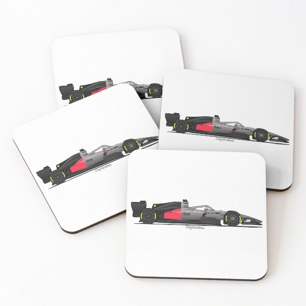 Item preview, F1 R26 Vector Art designed and sold by Heybratan.
