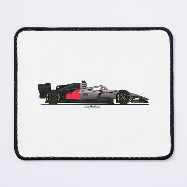 Item preview, F1 R26 Vector Art designed and sold by Heybratan.