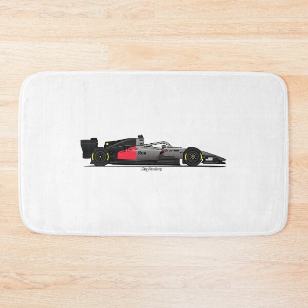 Item preview, F1 R26 Vector Art designed and sold by Heybratan.