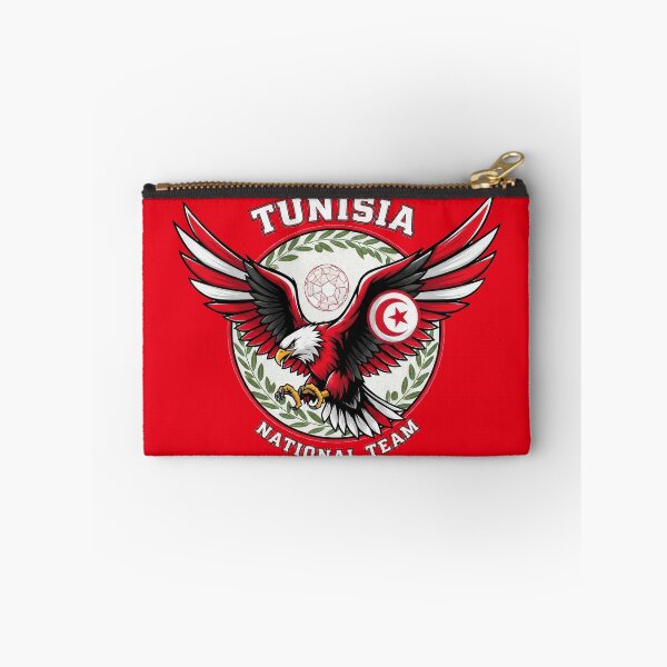 Item preview, Tunisia Eagles of Carthage designed and sold by Majorprint.