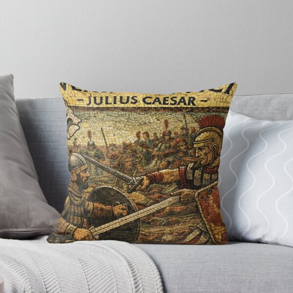Item preview, Roman Mosaic a Roman Mosaic a Roman Mosaic designed and sold by ryanapples2.