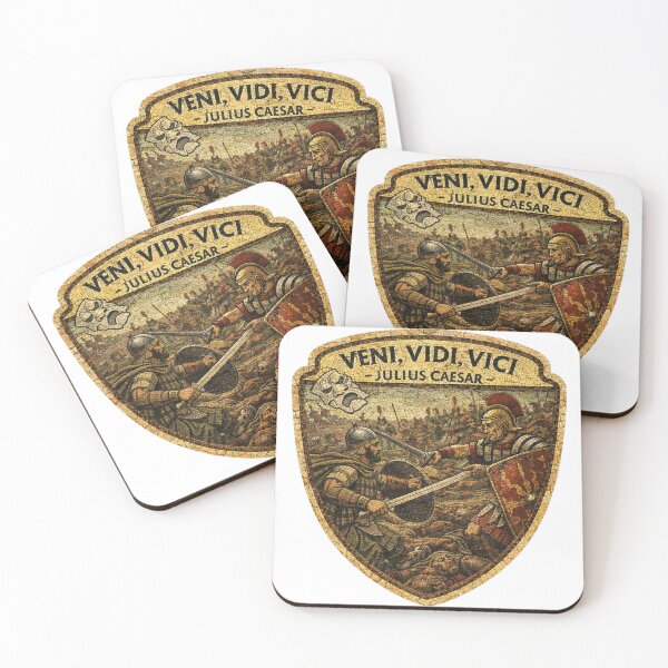 Item preview, Roman Mosaic a Roman Mosaic a Roman Mosaic designed and sold by ryanapples2.
