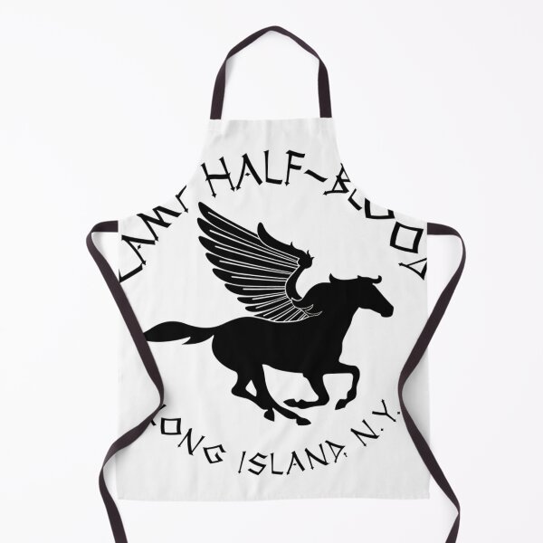 Item preview, Camp Half-Blood designed and sold by StevieRattell.