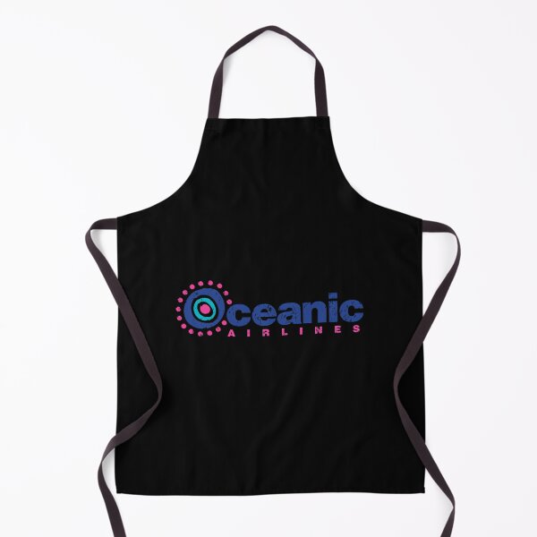 Item preview,  Oceanic Airlines (Lost) designed and sold by LeoArt007.
