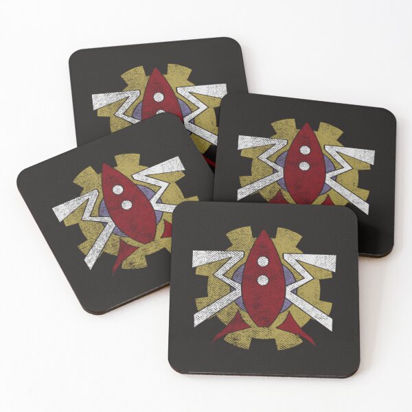 Item preview,  The Mechanisms  designed and sold by LeoArt007.