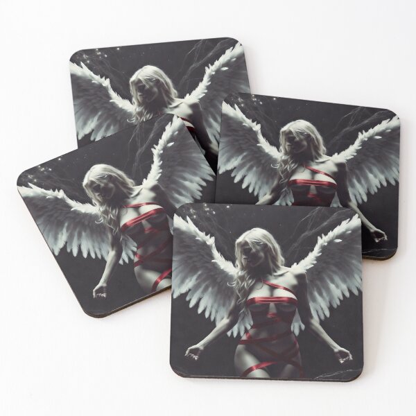 Item preview, ANGEL OF GIFT WRAP designed and sold by PercfectpicsLLC.