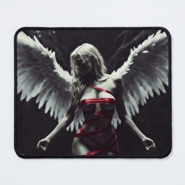 Item preview, ANGEL OF GIFT WRAP designed and sold by PercfectpicsLLC.