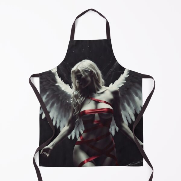 Item preview, ANGEL OF GIFT WRAP designed and sold by PercfectpicsLLC.