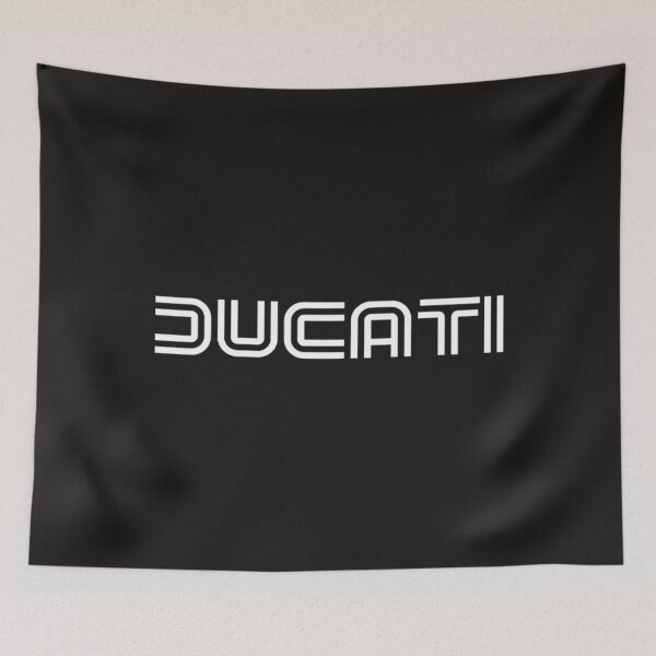 Item preview, Ducati Old  designed and sold by LeoArt007.