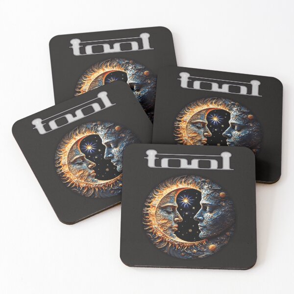 Item preview, Toolband Music designed and sold by LeoArt007.