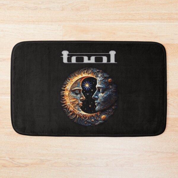 Item preview, Toolband Music designed and sold by LeoArt007.