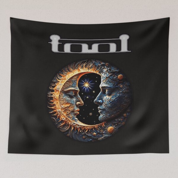 Item preview, Toolband Music designed and sold by LeoArt007.
