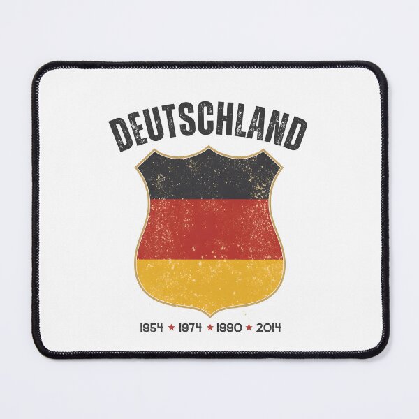 Item preview, Deutscher Fan designed and sold by StudioRedKoala.