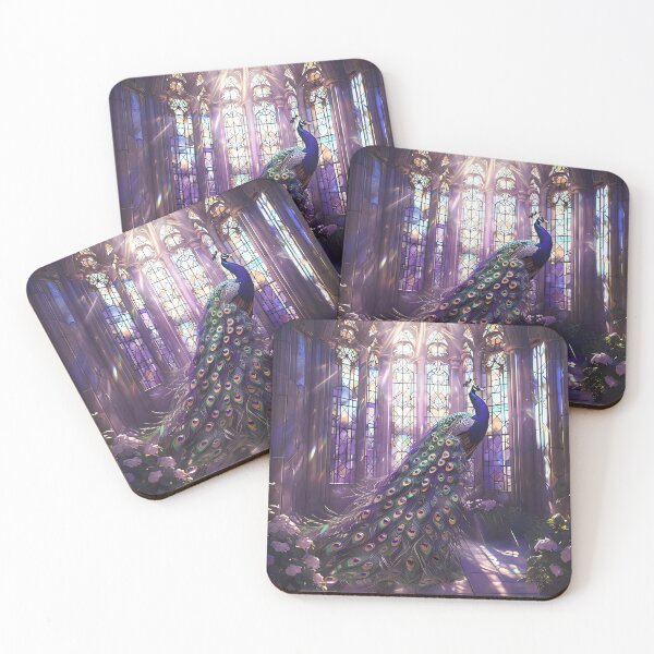 Item preview, Cathedral Plumage designed and sold by ONYX Pixee.