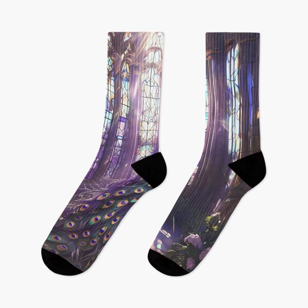 Item preview, Cathedral Plumage designed and sold by ONYX Pixee.