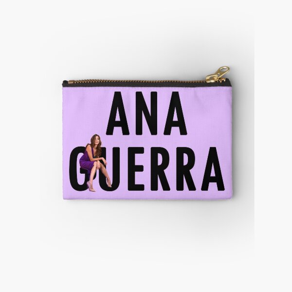Item preview, ANA GUERRA designed and sold by sarasgraphics.