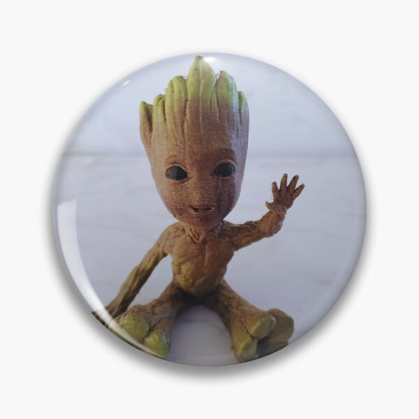 Item preview, The mini Groot designed and sold by LiM-Team.