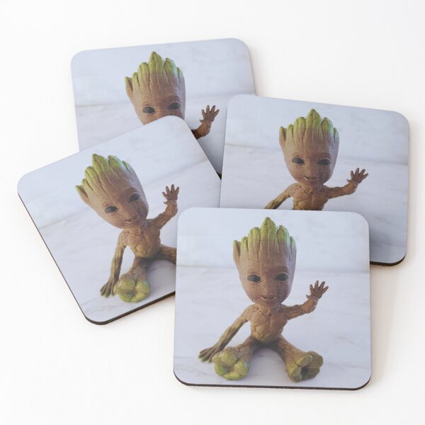 Item preview, The mini Groot designed and sold by LiM-Team.