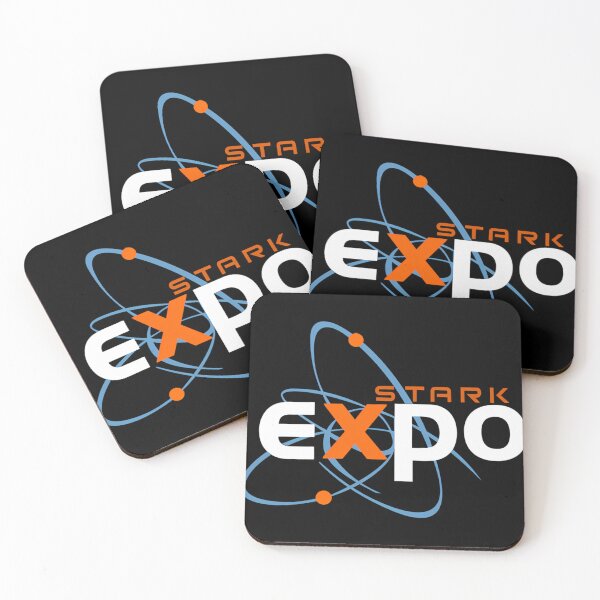 Item preview,  Stark Expo designed and sold by StevieRattell.