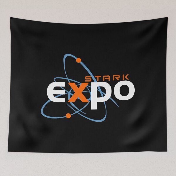 Item preview,  Stark Expo designed and sold by StevieRattell.