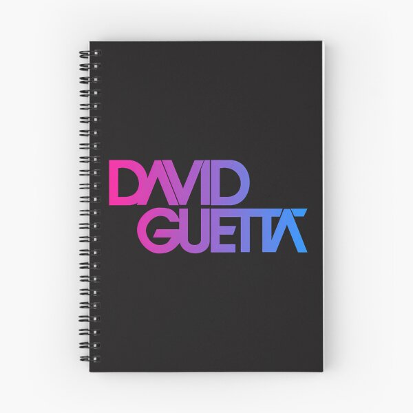 Item preview, David Guetta Fade designed and sold by LeoArt007.