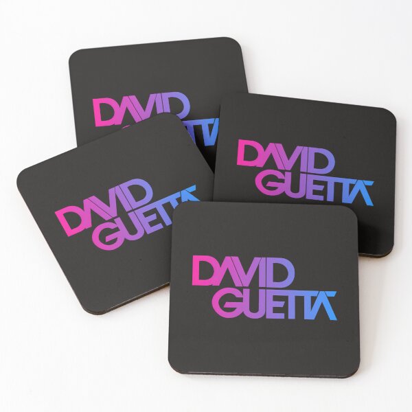 Item preview, David Guetta Fade designed and sold by LeoArt007.