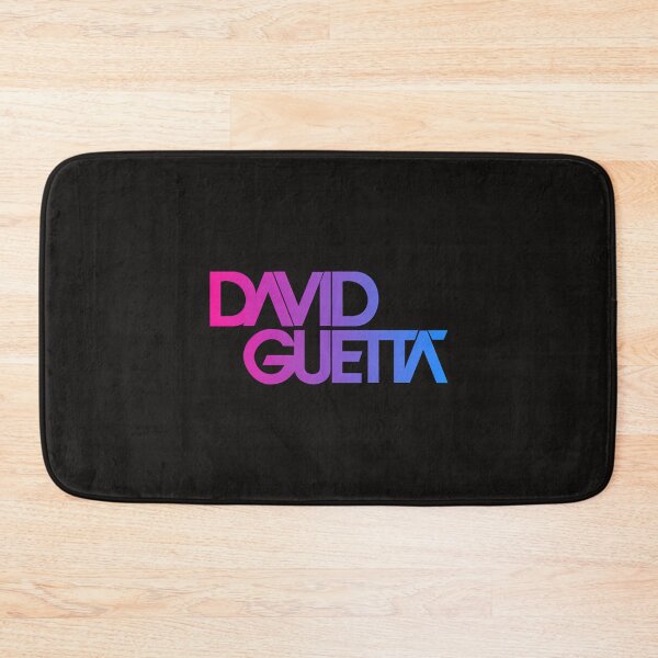 Item preview, David Guetta Fade designed and sold by LeoArt007.