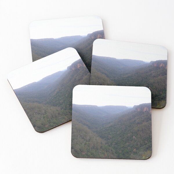 Item preview, Fitzroy Falls Gorge - Southern Highlands, NSW designed and sold by Surverta.