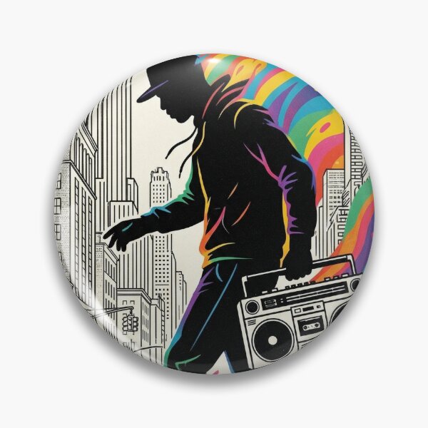 Item preview, Chromatic Beat designed and sold by Reve-Rustique.