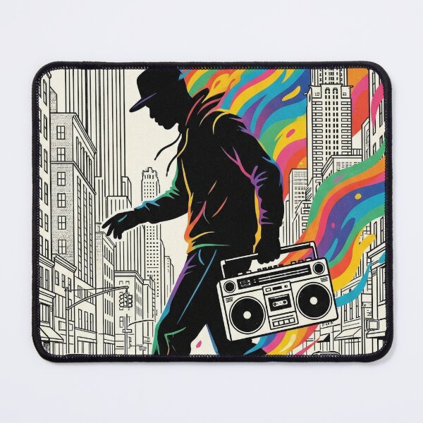 Item preview, Chromatic Beat designed and sold by Reve-Rustique.