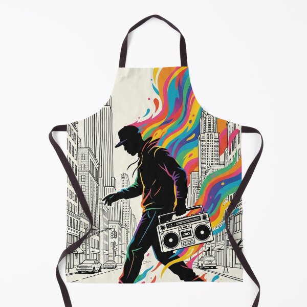 Item preview, Chromatic Beat designed and sold by Reve-Rustique.
