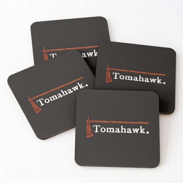 Item preview,  Tomahawk  designed and sold by LeoArt007.