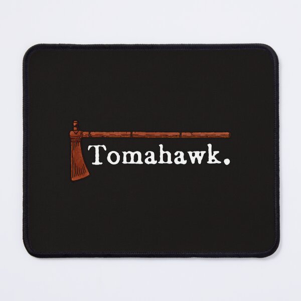 Item preview,  Tomahawk  designed and sold by LeoArt007.