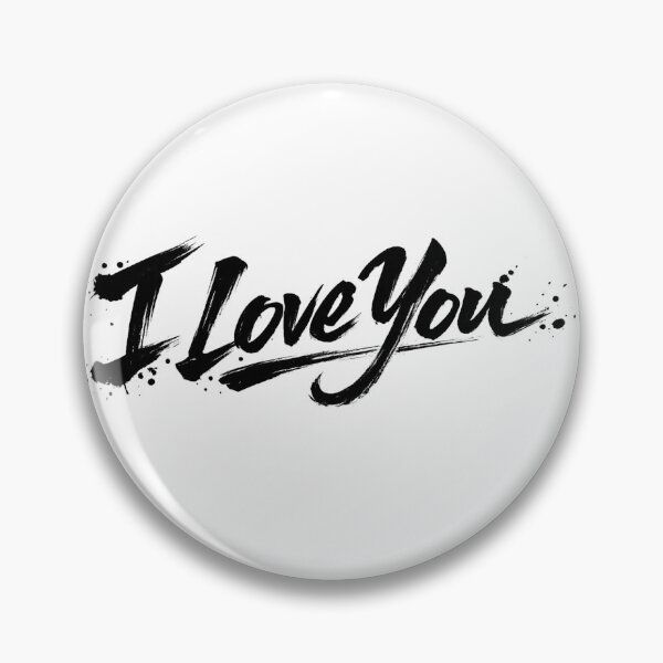 Item preview, Japanese Brush Art: Eternal Love designed and sold by SakuraMarket26.