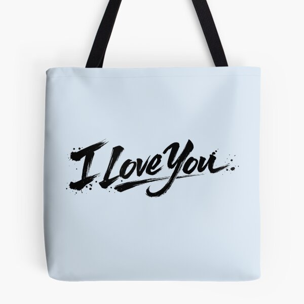 Item preview, Japanese Brush Art: Eternal Love designed and sold by SakuraMarket26.