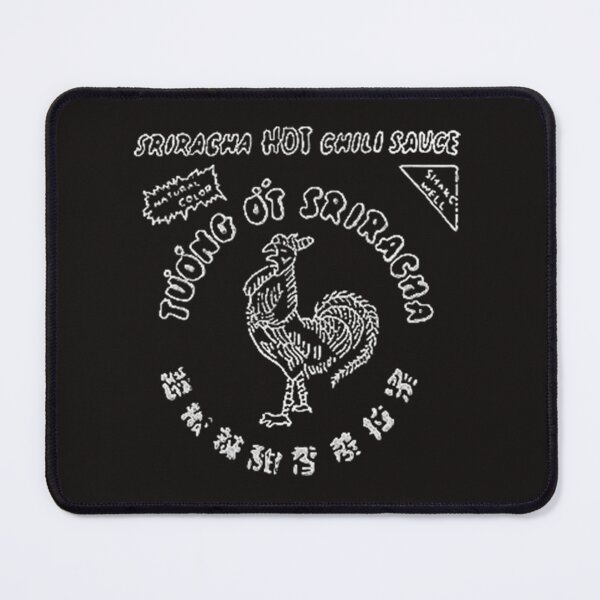 Item preview, Sriracha designed and sold by LeoArt007.