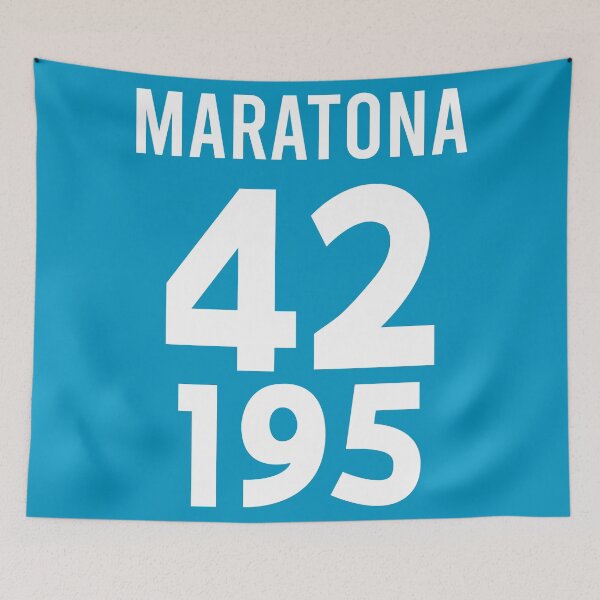 Item preview, Maratona designed and sold by bembureda.