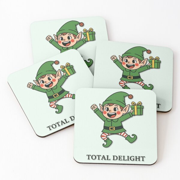 Item preview, Little Elf designed and sold by Aise06.