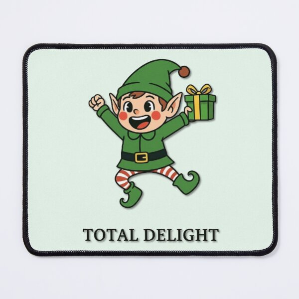 Item preview, Little Elf designed and sold by Aise06.