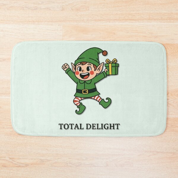 Item preview, Little Elf designed and sold by Aise06.