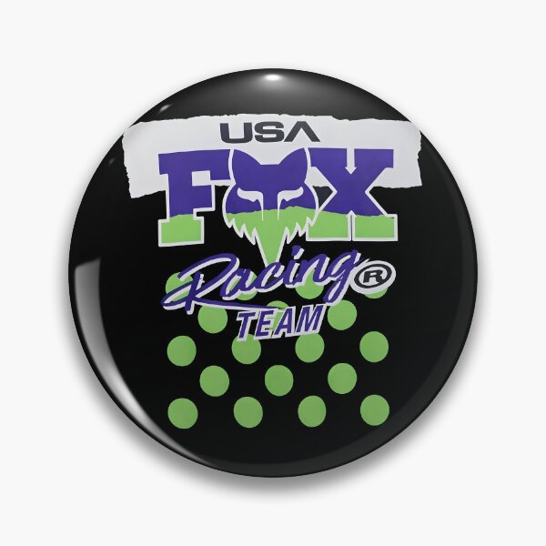 Artikelvorschau, Moto Fox Racing x Red Bull Fox Racing entworfen und verkauft von RomenyOle.