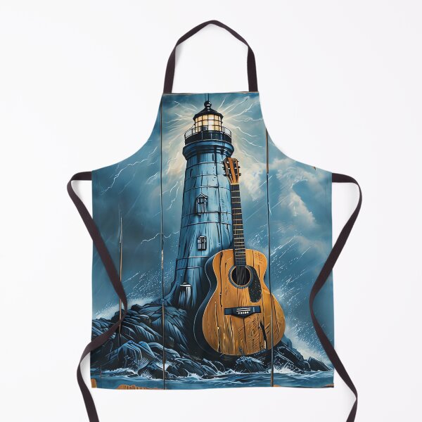 Item preview, The Melodic Beacon designed and sold by ONYX Pixee.
