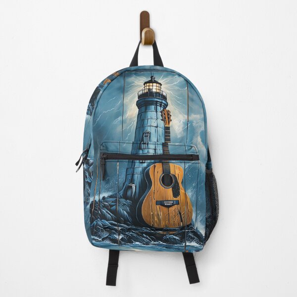 Item preview, The Melodic Beacon designed and sold by ONYX Pixee.
