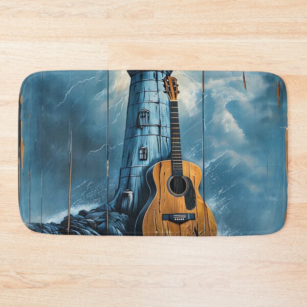Item preview, The Melodic Beacon designed and sold by ONYX Pixee.