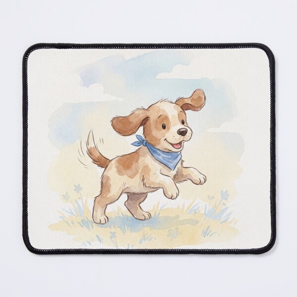 Item preview, Happy Doggo designed and sold by Liv & Paws Friends.