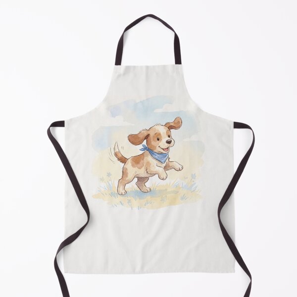 Item preview, Happy Doggo designed and sold by Liv & Paws Friends.