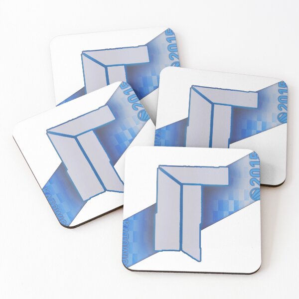 Item preview, Titan Holographic Katowice CS2 Art designed and sold by WhereIsTheArt.