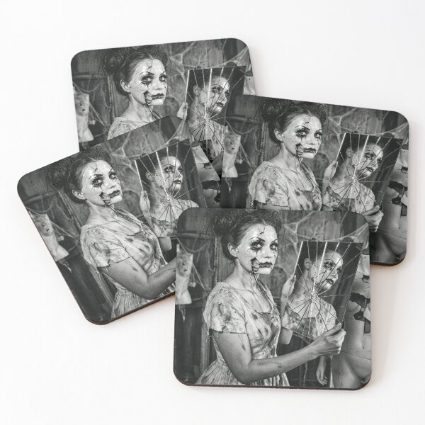 Item preview, TERROR designed and sold by Pictrix Lucis - Rebeca García -.